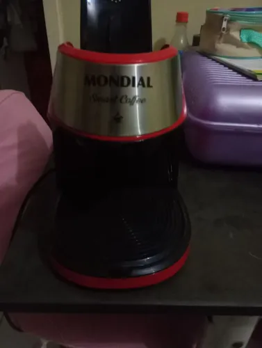 Cafeteira 