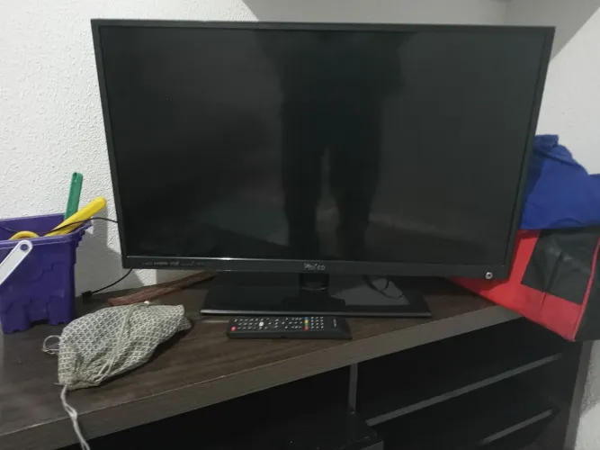 Smart TV Philco 32 polegadas