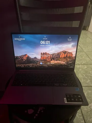 Notebook Samsung in core 13