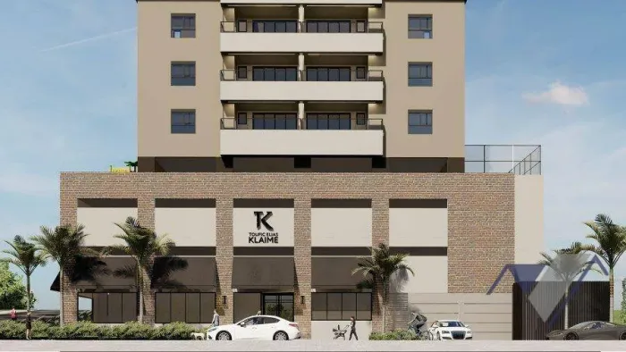 Apartamento com 3 dormitórios à venda por R$ 1.524.298,76 - Centro - Cascavel/PR