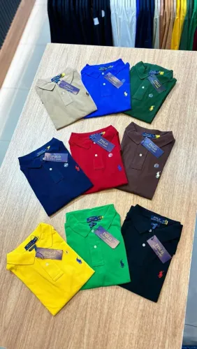 Gola polo Ralph Lauren