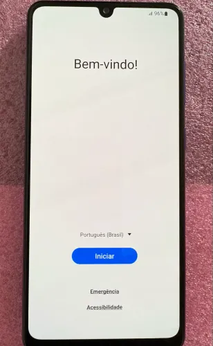 Celular Samsung A31