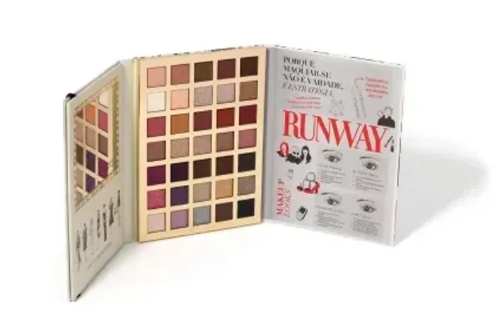Paleta O Diabo Veste Prada - Eudora