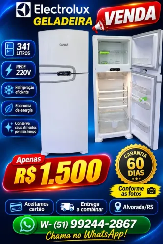 Geladeira