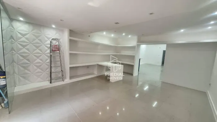 Loja, 80 m² - venda por R$ 899.000 ou aluguel por R$ 7.160/mês - Centro - Niterói/RJ
