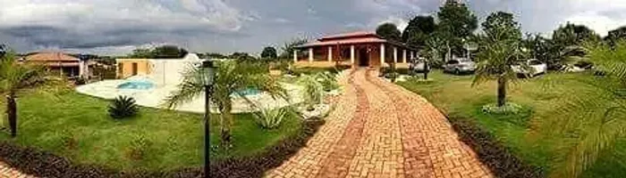 Maravilhosa chacara com 5.680m2 localizada em Capão Bonito-SP a venda por 750.000,00