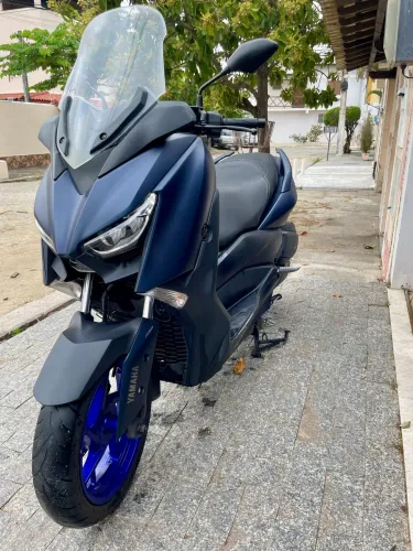 Yamaha XMAX 250 ABS 2023 | 24.000 km