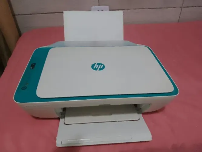 Impressora Hp , conexão Wi-Fi. Dependendo do local entrego.