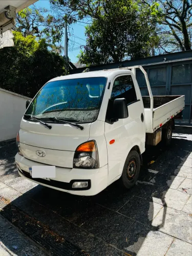 Hyundai HR 2.5 TCI Diesel (rs/rd) 2020