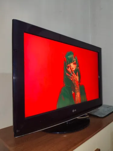 Monitor Full HD LG