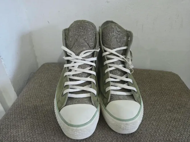 Converse Chuck Taylor All Star