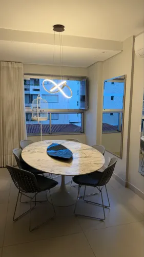 Conjunto 6 cadeiras modernas 