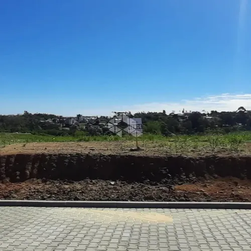 Terreno no Bairro Monte Verde em Farroupilha