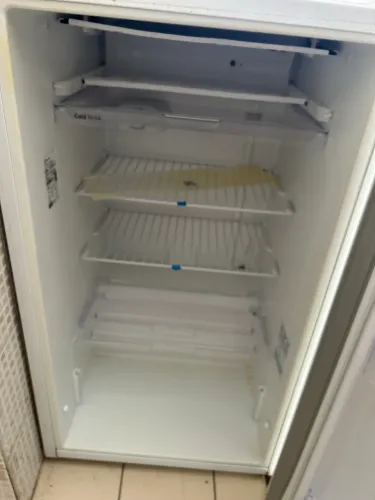 Frigobar Electrolux RE120 Novo Novo