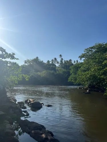 Vende-se Sitio em Barra de Pojuca