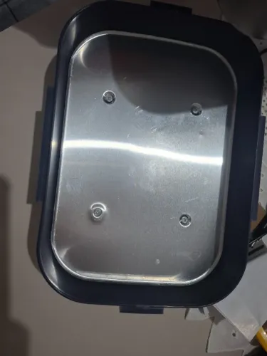 marmita elétrica bivolt