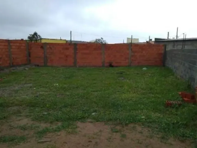 Terreno para Venda em Mongaguá, Jardim Praia Grande