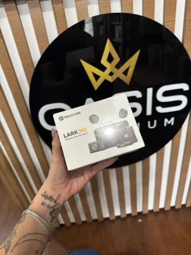 Lark M2 Combo Lacrado Preço de Oportunidade