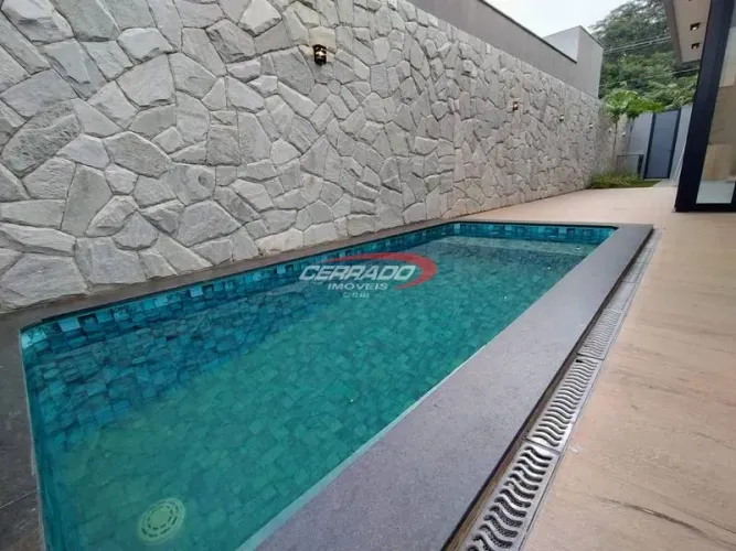 Condomínio Parqville Pinheiros - Casa