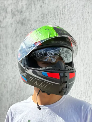 Capacete peels Storm 