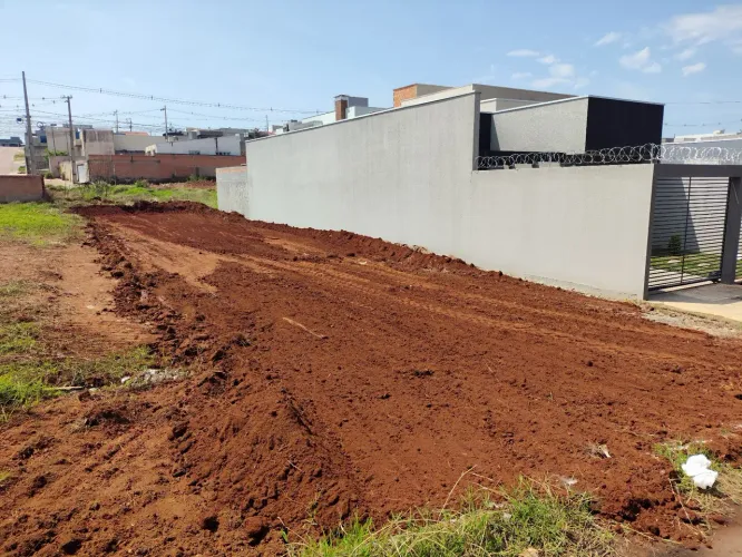 Terreno Nova Ponta Grossa