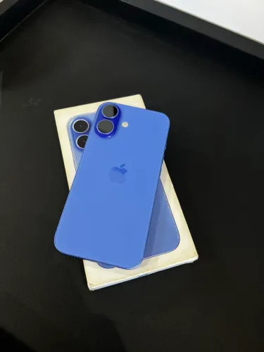 iPhone 16 128gb