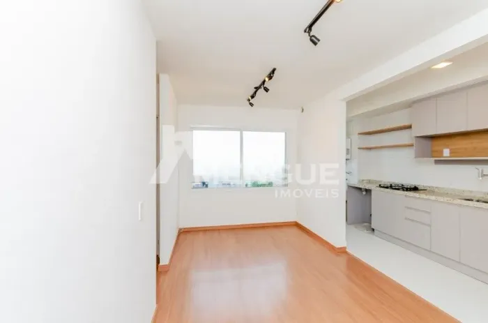 Apartamento com 2 quartos e 55m² para alugar em Cristo Redentor, Porto Alegre.