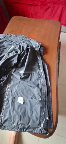 Capa pra chuva pantaneiro !  Tamanho ( g)  valor 190 reais 