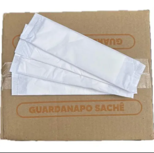 Guardanapo para DELIVERY