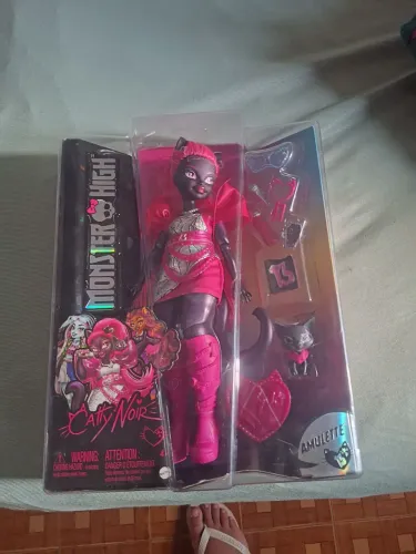 Monster high 