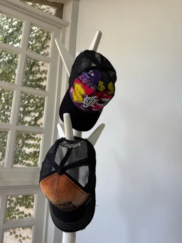 Kit Boné