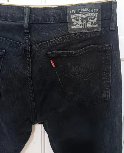 Calça Levis