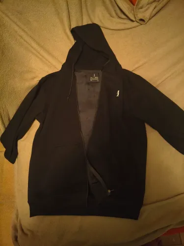Casaco/moletom Polo Jack
