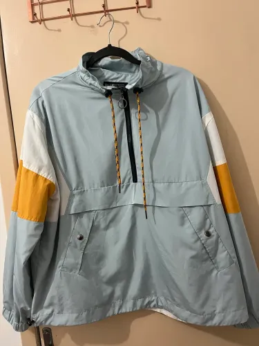 CORTA VENTO RENNER GG (RETIRADA EM VALPARAÍSO)