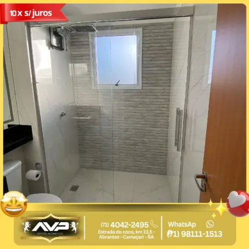 Box para banheiro