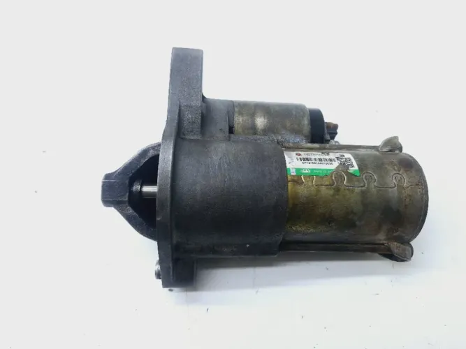 Motor Arranque Chery Face 1.3 2011 2012 S123708110ba