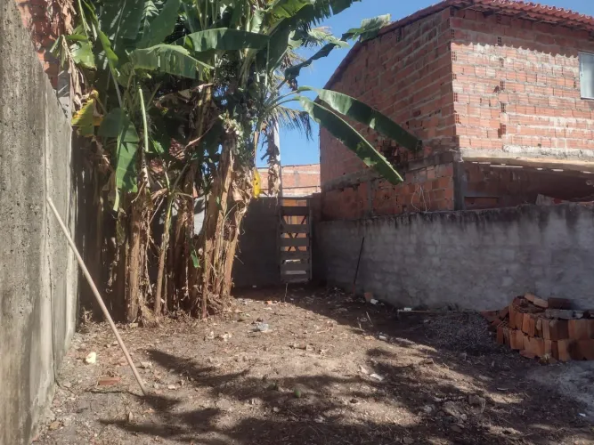 TERRENO VILAS DE ABRANTES estiva de Buris