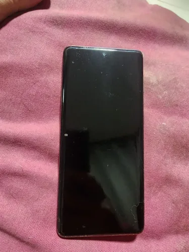 Motorola 60 Fusion NOVO