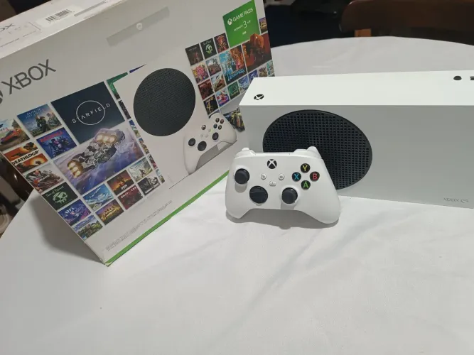 Xbox séries s