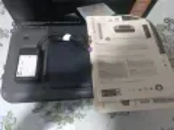 Impressora HP Deskjet