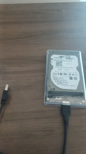 Hd externo 