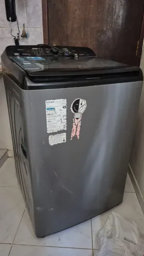 Máquina de lavar