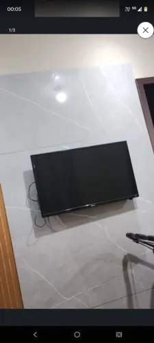 Televisão