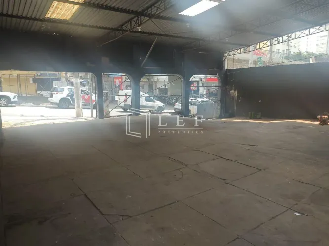 Terreno com 307 m², para alugar no bairro Bela Vista.