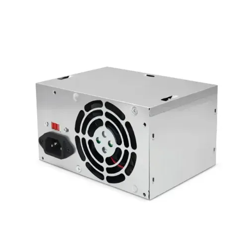 Fonte ATX 230W Real Get com Cabo - WZetta