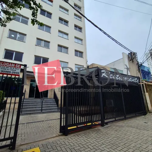 Salão para Locação na região do Tatuapé!!!