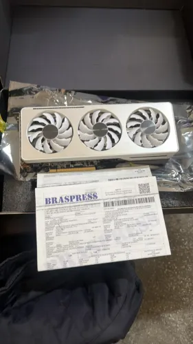 PLACA DE VIDEO