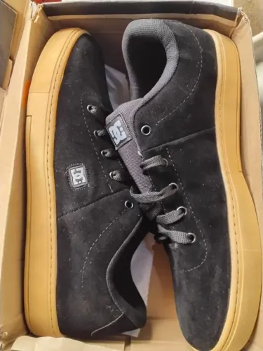 tenis casual 46 DC