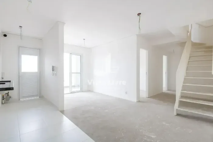 Cobertura / Penthouse à venda, Presidente Altino, Osasco, SP