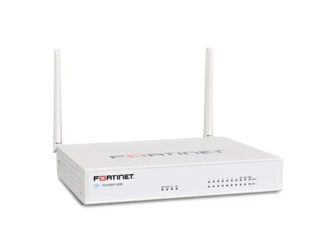 FIREWALL FORTINET FORTIWIFI-60E - WI-FI INTEGRADO